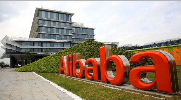 Alibaba 'khuynh đảo' lĩnh vực tài chính