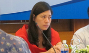 Nữ Chủ tịch 8x của Chứng khoán Xuân Thành từ nhiệm