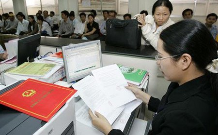 Gần 300.000 doanh nghiệp Việt chỉ còn trên giấy
