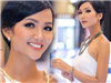 Hoa hậu H’Hen Niê diện đơn giản vẫn tỏa sáng nhất hôm nay với trang sức tiền tỷ