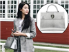 Tiết lộ giá tiền chiếc túi xách mới nhất của Hoa hậu Đỗ Mỹ Linh