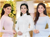 Sau 2 năm nhiệm kỳ, Top 3 Hoa hậu Việt Nam đã tỏa sáng như thế nào ?