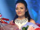 Nhật Thủy lên tiếng về "nghi án" mua tin nhắn bình chọn Vietnam Idol