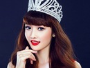 Hoa hậu Triệu Thị Hà: “Ba mẹ muốn tôi dứt khoát tình cảm với cháu trai cô Kim Hồng”