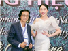 Hoa hậu Huỳnh Thúy Anh làm đại sứ chương trình từ thiện đấu giá vương miện 300 triệu