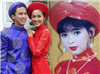 So sánh ảnh cưới Tăng Thanh Hà và mẹ chồng, dân tình ngỡ ngàng nhận ra điểm trùng hợp!