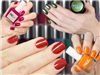 Top 3 mẫu nail xinh nhất cho tết này nếu các nàng đã chán màu đỏ!