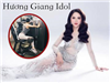 Hương Giang Idol tiết lộ quá trình giảm cân thần tốc 5kg trong vòng 5 ngày để thi Hoa hậu!