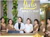 Lala Beauty Spa - địa chỉ "vàng" trị nám, tàn nhang cho phái đẹp