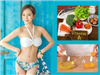 "Mịn bụng" tức thì nhờ 8 cách trị rạn da cho nàng tự tin vận bikini gợi cảm