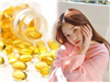 Siêng dưỡng da bằng mặt nạ vitamin E, bạn có thể ăn gian cả chục tuổi đấy!