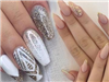 Kiểu nail đẹp miễn chê giúp bạn mặc gì cũng được khen sành điệu trong năm 2018!