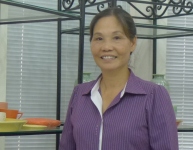 Nữ doanh nhân đưa gốm sứ Bát Tràng ra thị trường quốc tế	