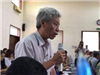 Tướng Phan Anh Minh: Không loại trừ tự gây nổ ở chung cư Carina khiến 13 người chết