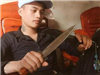 Quá khứ bất hảo của kẻ nhẫn tâm dùng dao đoạt mạng người yêu ngay cổng trường ở Bắc Giang
