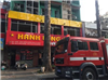 Cháy lớn tại khách sạn ở Sài Gòn, giải cứu khẩn cấp 11 khách nước ngoài