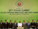 Phản ứng của Trung Quốc sau Tuyên bố của ASEAN về Biển Đông
