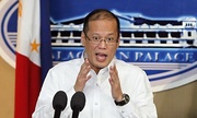 Tổng thống Philippines: 'ASEAN phải xử lý yêu sách biển của Trung Quốc'