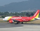 Giám sát đặc biệt VietJet Air sau sự cố chở “nhầm” khách đi Cam Ranh