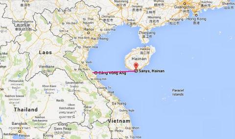 Thận trọng, cảnh giác với đầu tư Trung Quốc vào Việt Nam