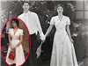 Váy cưới của Song Hye Kyo "phiên bản rẻ" đang rầm rộ tại các shop thời trang