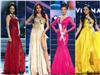 Điểm mặt những chiếc đầm dạ hội đã được các đại diện Việt Nam trưng dụng tại Miss Universe