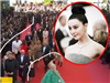 Đẹp như bà hoàng, Phạm Băng Băng vẫn bị tố chiếm dụng thảm đỏ Cannes 2018