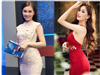 Á hậu Diễm Trang tiết lộ nguyên tắc trang phục khi dẫn VTV