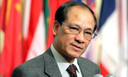 Tổng thư ký ASEAN: Giàn khoan Trung Quốc phải rời đi