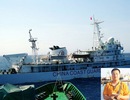 Tường thuật từ Hoàng Sa: Trung Quốc “gạ” tàu Việt Nam “rút về vì tình hữu nghị”
