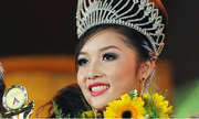 Bộ Văn hóa không thu hồi danh hiệu của Hoa hậu Triệu Thị Hà