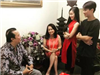 Hoài Lâm nói về tin đồn đã kết hôn với cháu gái Bảo Quốc