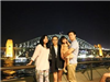 Diva Thanh Lam hạnh phúc bên con gái đầu lòng và cháu ngoại tại Úc