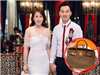 "Phát hờn" khi MC Thành Trung tặng túi xách đắt tiền nhân dịp sinh nhật bà xã 9X