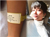 Hoa hậu H'Hen Niê nhập viện vì ngộ độc thực phẩm, phải huỷ bỏ lịch trình