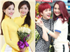 2 cặp chị em nổi tiếng showbiz Việt: Đã đẹp cả đôi, lùm xùm tình ái cũng phải cả chùm