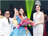 Người đẹp Thanh Trang xuất sắc đạt giải Hoa hậu Doanh nhân có làn da đẹp nhất